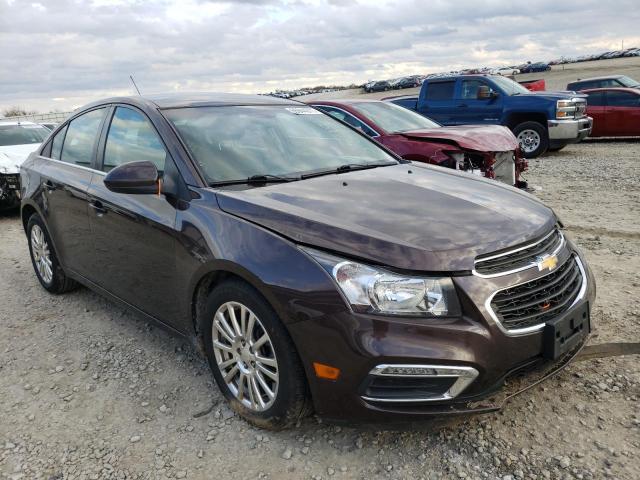 CHEVROLET CRUZE ECO 2015 1g1ph5sb0f7122515