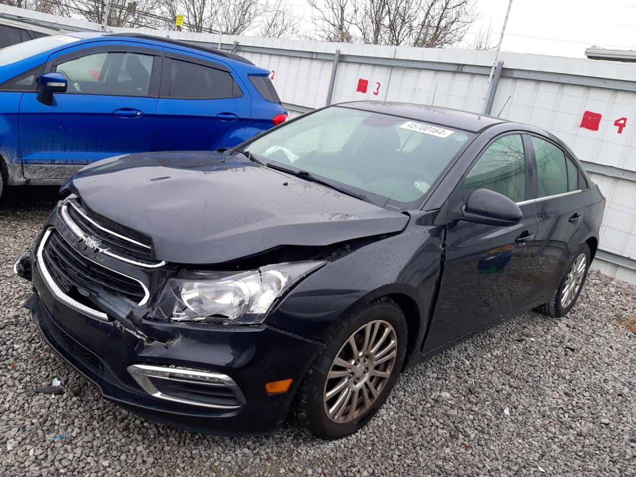 CHEVROLET CRUZE 2015 1g1ph5sb0f7133563