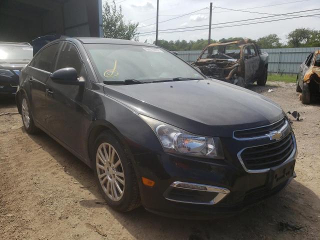 CHEVROLET CRUZE ECO 2015 1g1ph5sb0f7145714