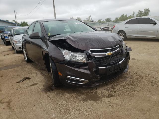 CHEVROLET CRUZE ECO 2015 1g1ph5sb0f7150735