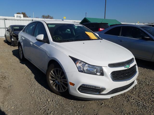 CHEVROLET CRUZE ECO 2015 1g1ph5sb0f7242041