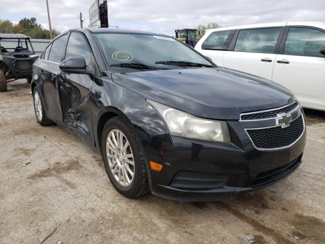 CHEVROLET CRUZE ECO 2013 1g1ph5sb1d7122438