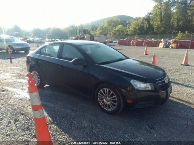 CHEVROLET CRUZE 2013 1g1ph5sb1d7127090