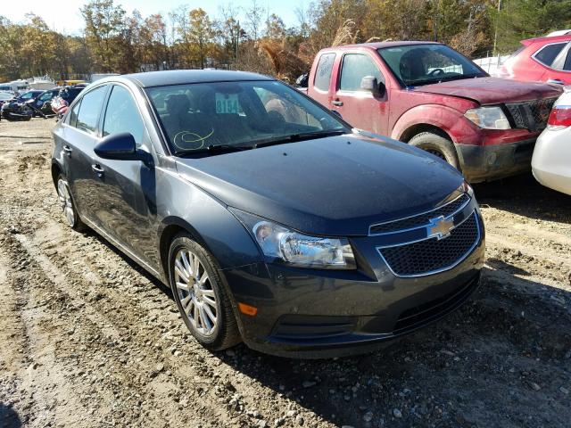 CHEVROLET CRUZE ECO 2013 1g1ph5sb1d7154645