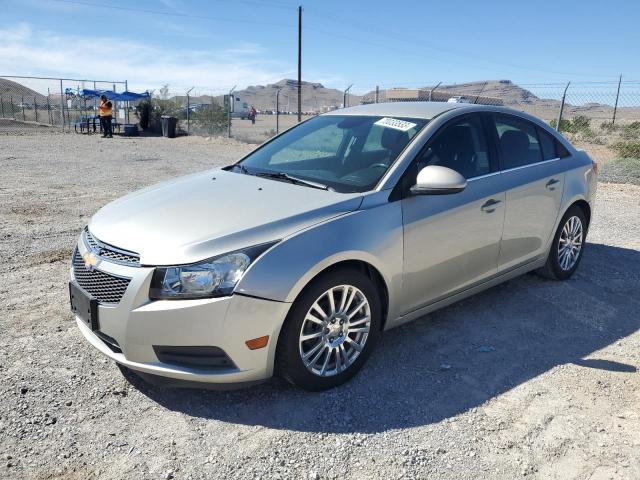 CHEVROLET CRUZE ECO 2013 1g1ph5sb1d7257256