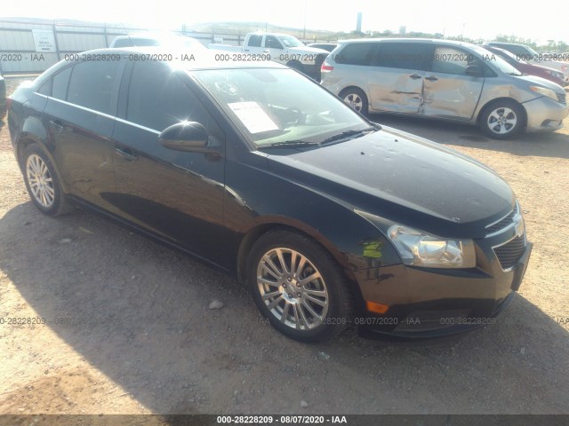 CHEVROLET CRUZE 2013 1g1ph5sb1d7294999