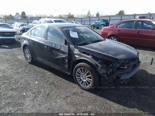 CHEVROLET CRUZE 2013 1g1ph5sb1d7312000