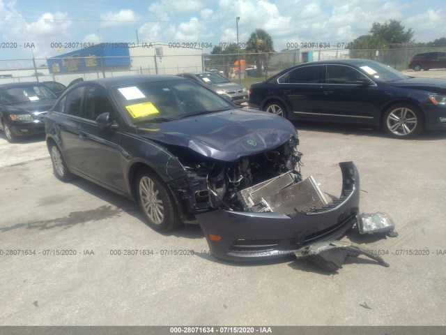 CHEVROLET CRUZE 2013 1g1ph5sb1d7317178