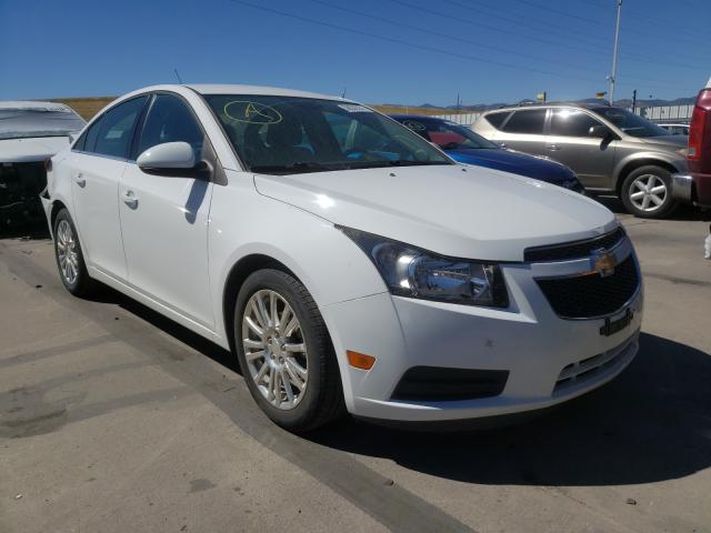 CHEVROLET CRUZE ECO 2014 1g1ph5sb1e7178798