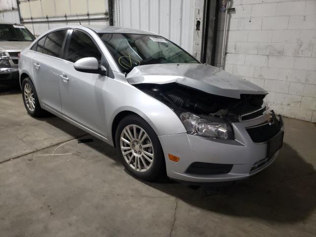 CHEVROLET CRUZE ECO 2014 1g1ph5sb1e7182317