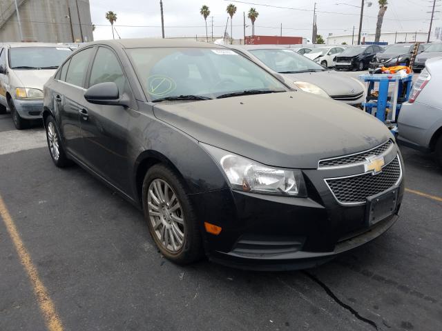 CHEVROLET CRUZE ECO 2014 1g1ph5sb1e7217034