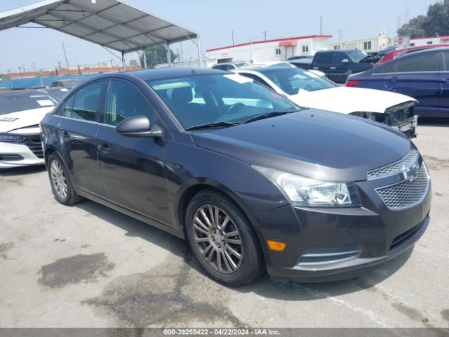 CHEVROLET CRUZE 2014 1g1ph5sb1e7221035