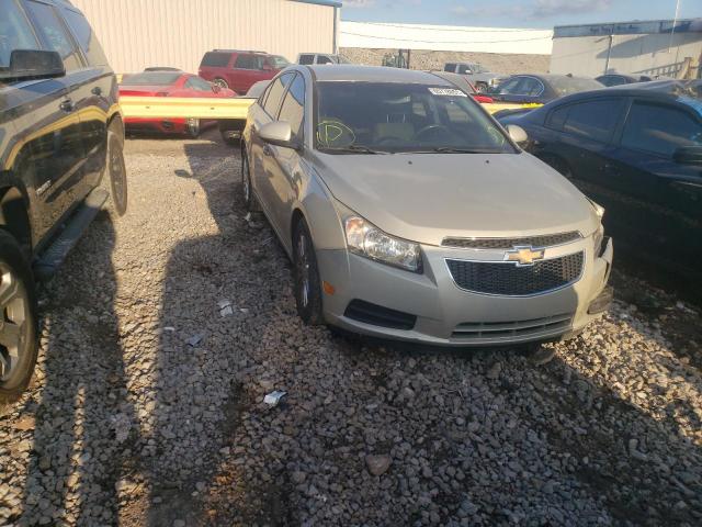 CHEVROLET CRUZE ECO 2014 1g1ph5sb1e7234285