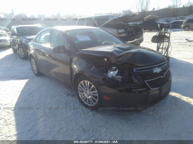 CHEVROLET CRUZE 2014 1g1ph5sb1e7259932