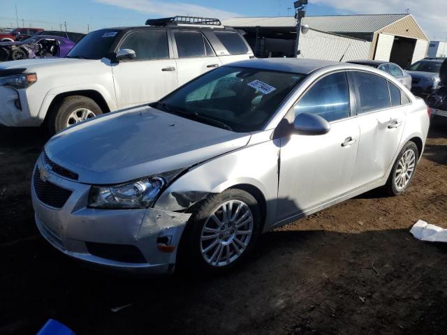 CHEVROLET CRUZE 2014 1g1ph5sb1e7280425