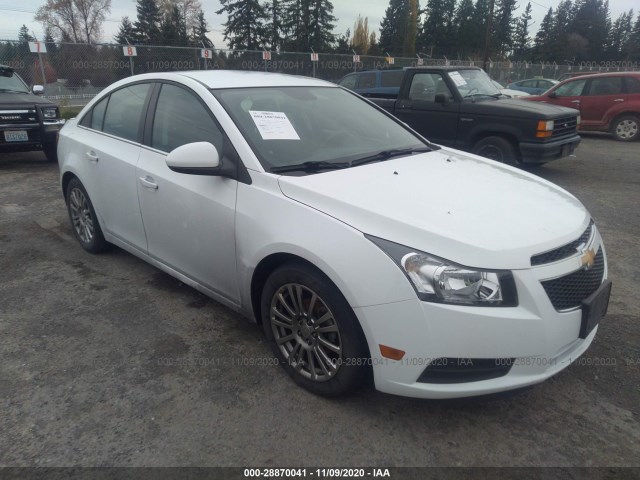 CHEVROLET CRUZE 2014 1g1ph5sb1e7302410