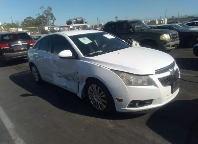 CHEVROLET CRUZE 2014 1g1ph5sb1e7316517