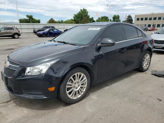 CHEVROLET CRUZE ECO 2014 1g1ph5sb1e7337920