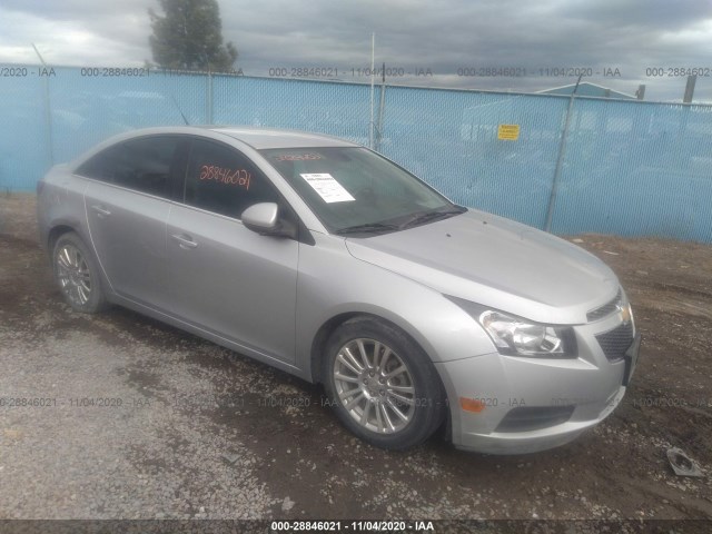 CHEVROLET CRUZE 2014 1g1ph5sb1e7456941