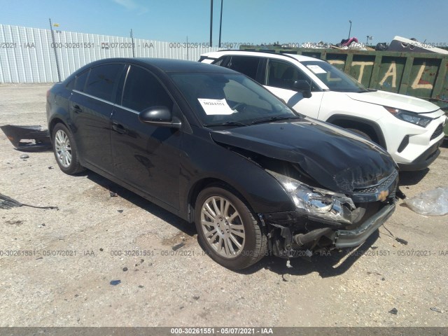 CHEVROLET CRUZE 2014 1g1ph5sb1e7467275