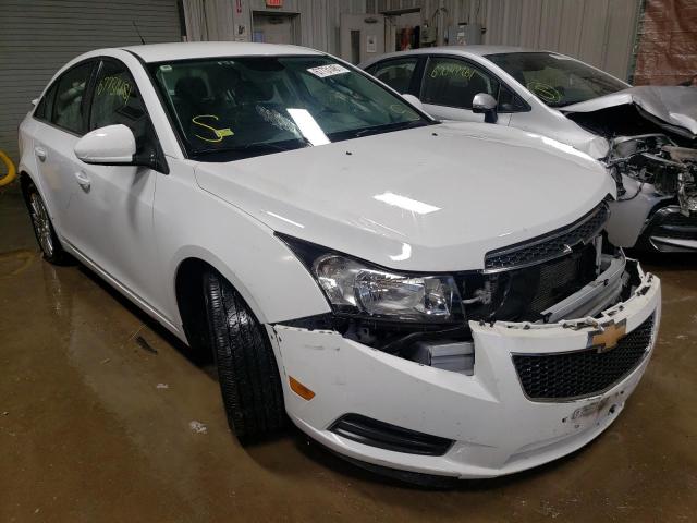 CHEVROLET CRUZE ECO 2013 1g1ph5sb2d7111447