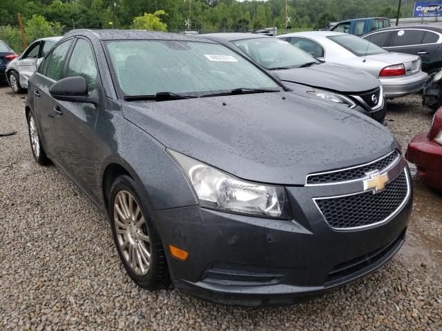 CHEVROLET CRUZE 2013 1g1ph5sb2d7125882