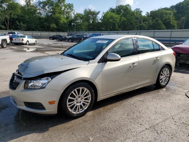 CHEVROLET CRUZE ECO 2013 1g1ph5sb2d7143573