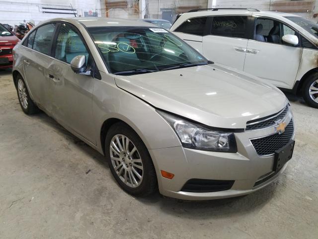 CHEVROLET CRUZE ECO 2013 1g1ph5sb2d7154363