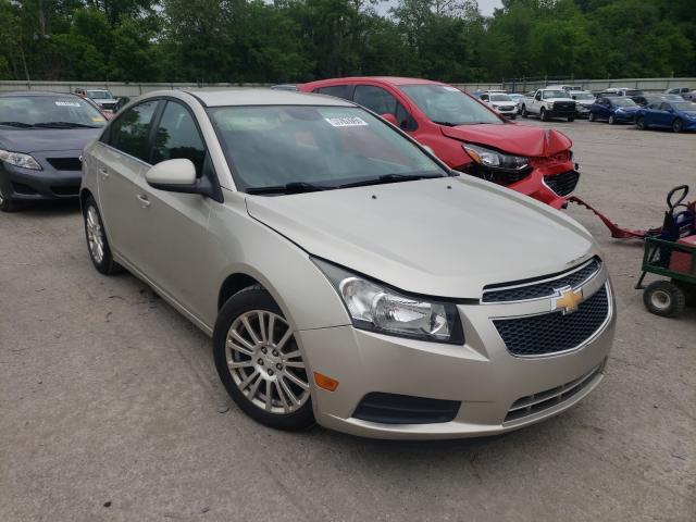 CHEVROLET CRUZE ECO 2013 1g1ph5sb2d7168005