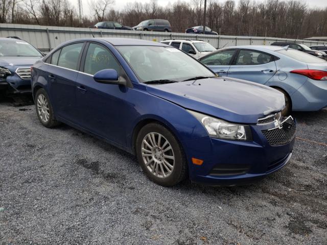 CHEVROLET CRUZE ECO 2013 1g1ph5sb2d7179957