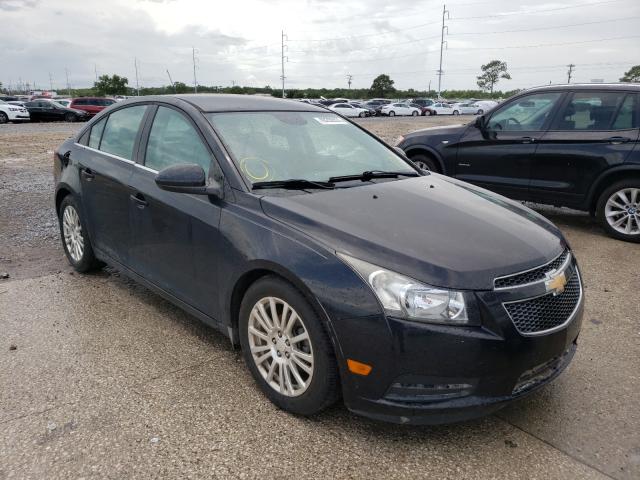 CHEVROLET CRUZE ECO 2013 1g1ph5sb2d7245990