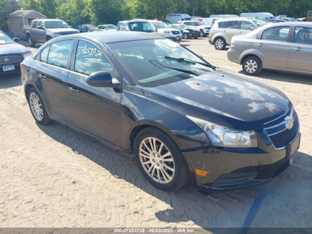 CHEVROLET CRUZE 2013 1g1ph5sb2d7316251