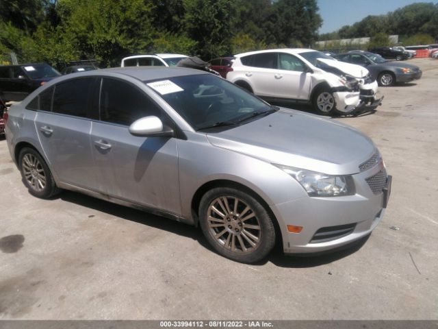 CHEVROLET CRUZE 2013 1g1ph5sb2d7323779