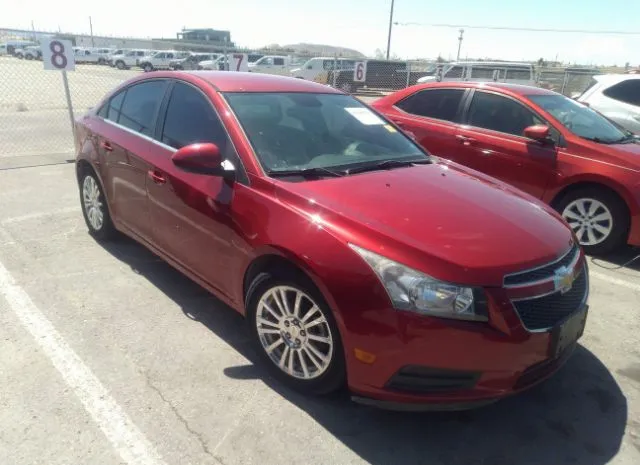 CHEVROLET CRUZE 2014 1g1ph5sb2e7164408