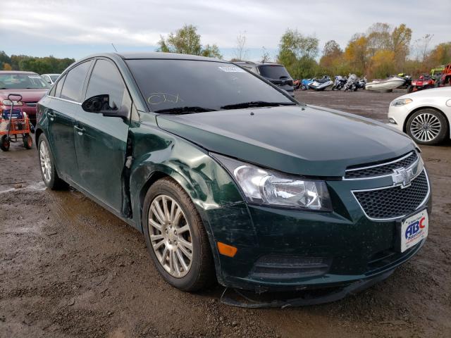 CHEVROLET CRUZE ECO 2014 1g1ph5sb2e7188305