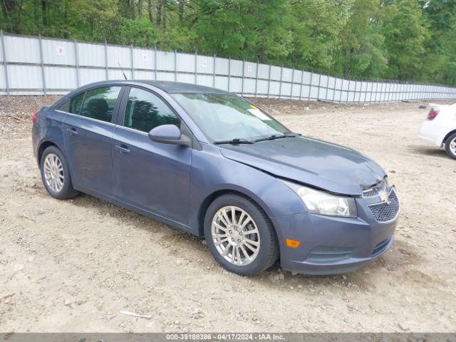 CHEVROLET CRUZE 2014 1g1ph5sb2e7199059