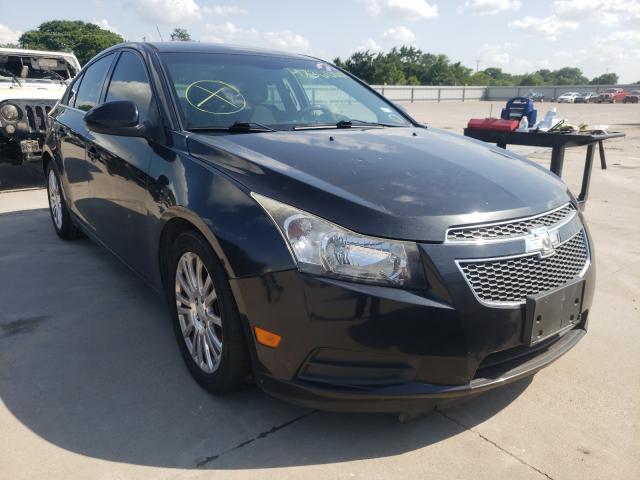 CHEVROLET CRUZE ECO 2014 1g1ph5sb2e7300679