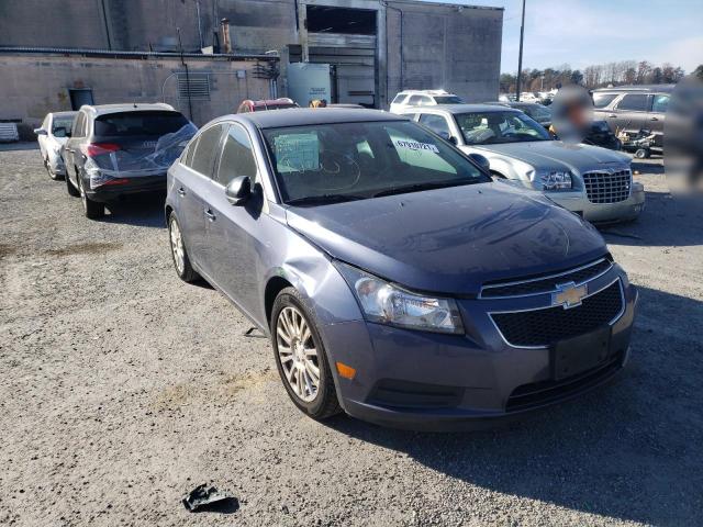 CHEVROLET CRUZE ECO 2014 1g1ph5sb2e7351423