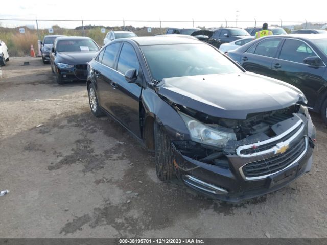 CHEVROLET CRUZE 2015 1g1ph5sb2f7131376