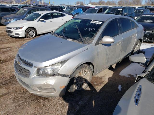 CHEVROLET CRUZE ECO 2015 1g1ph5sb2f7223894