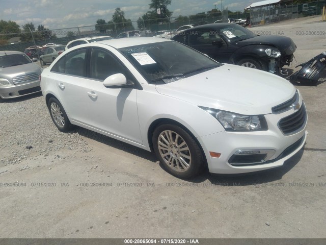 CHEVROLET CRUZE 2015 1g1ph5sb2f7232000