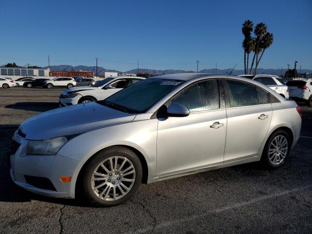 CHEVROLET CRUZE ECO 2013 1g1ph5sb3d7106919