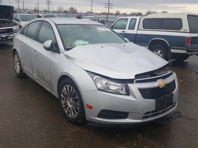 CHEVROLET CRUZE ECO 2013 1g1ph5sb3d7114180