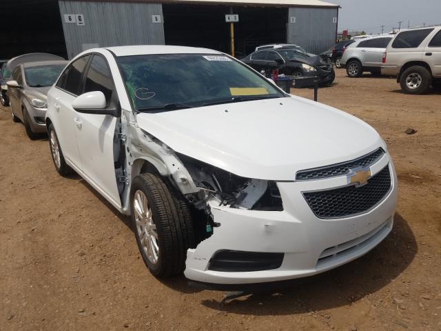 CHEVROLET CRUZE ECO 2013 1g1ph5sb3d7116172