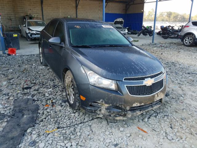 CHEVROLET CRUZE ECO 2013 1g1ph5sb3d7151505