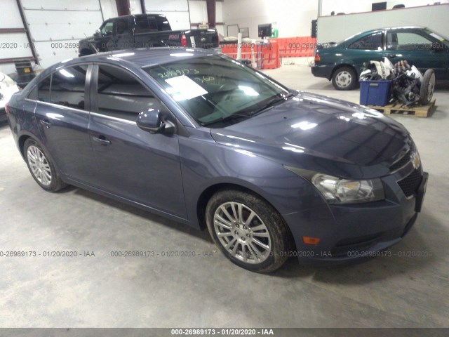 CHEVROLET CRUZE 2013 1g1ph5sb3d7153903