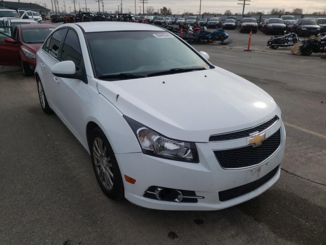 CHEVROLET CRUZE ECO 2013 1g1ph5sb3d7158759