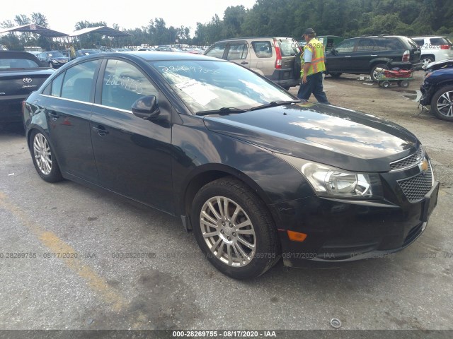 CHEVROLET CRUZE 2013 1g1ph5sb3d7162231