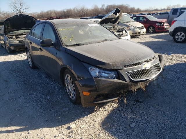 CHEVROLET CRUZE ECO 2013 1g1ph5sb3d7181474