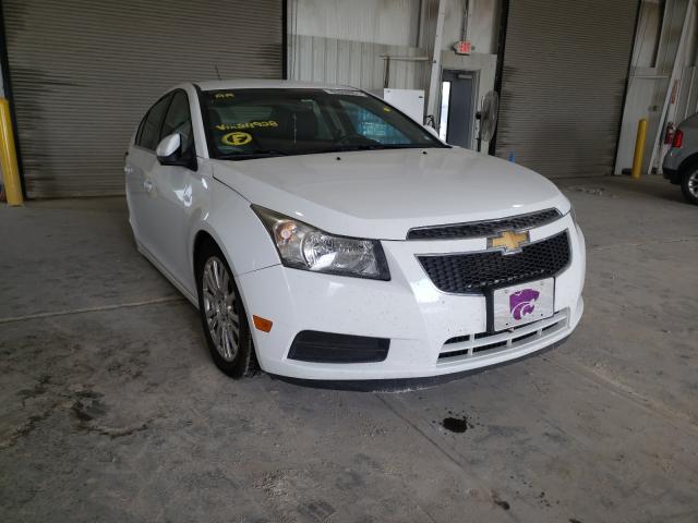 CHEVROLET CRUZE ECO 2013 1g1ph5sb3d7211928